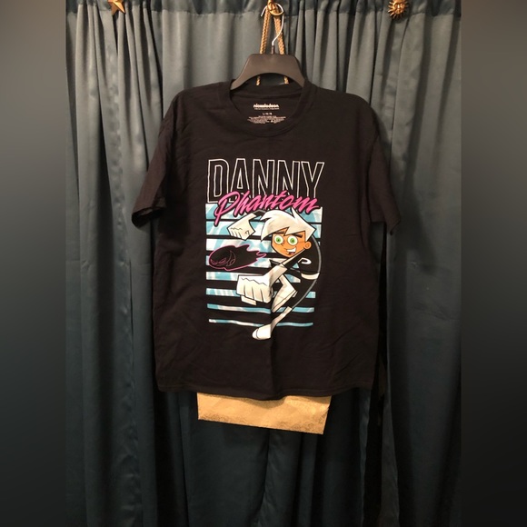 Danny phantom (inventory tub #1) - Picture 1 of 3